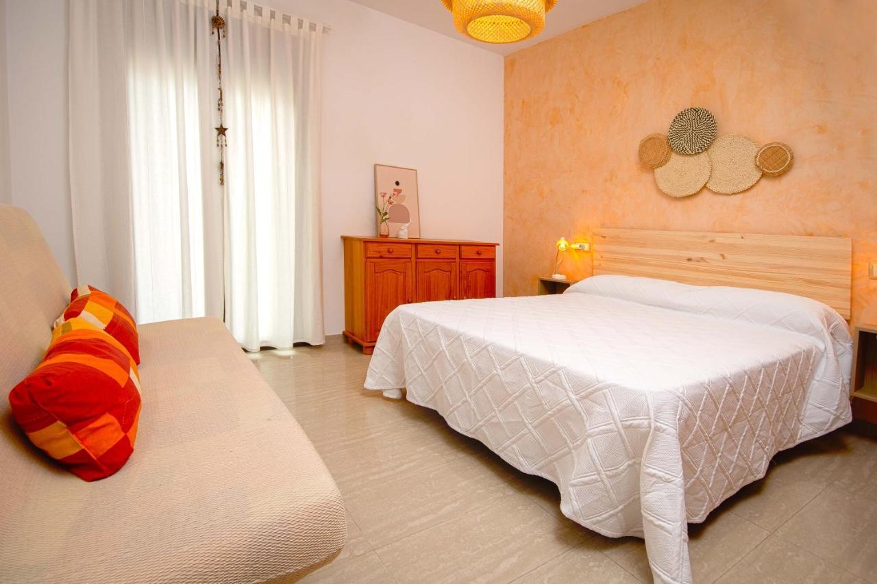 Villa Viana รูเต ภายนอก รูปภาพ