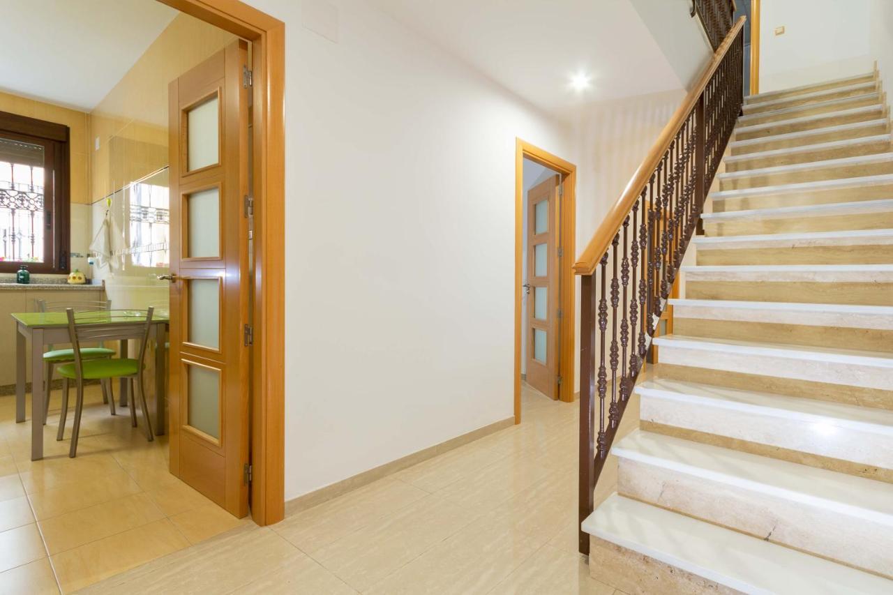 Villa Viana รูเต ภายนอก รูปภาพ