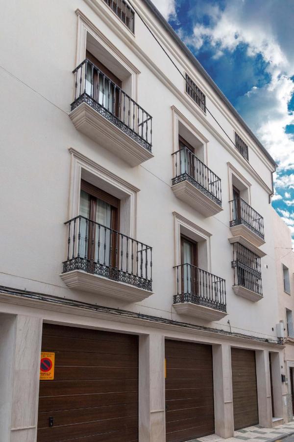 Villa Viana รูเต ภายนอก รูปภาพ