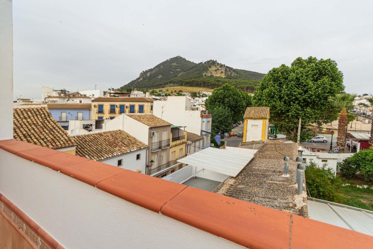 Villa Viana รูเต ภายนอก รูปภาพ