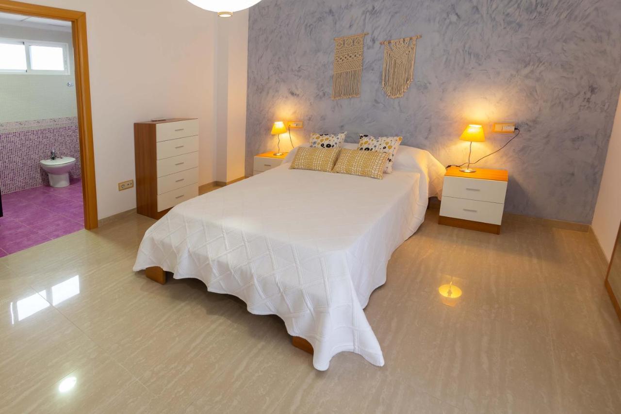 Villa Viana รูเต ภายนอก รูปภาพ