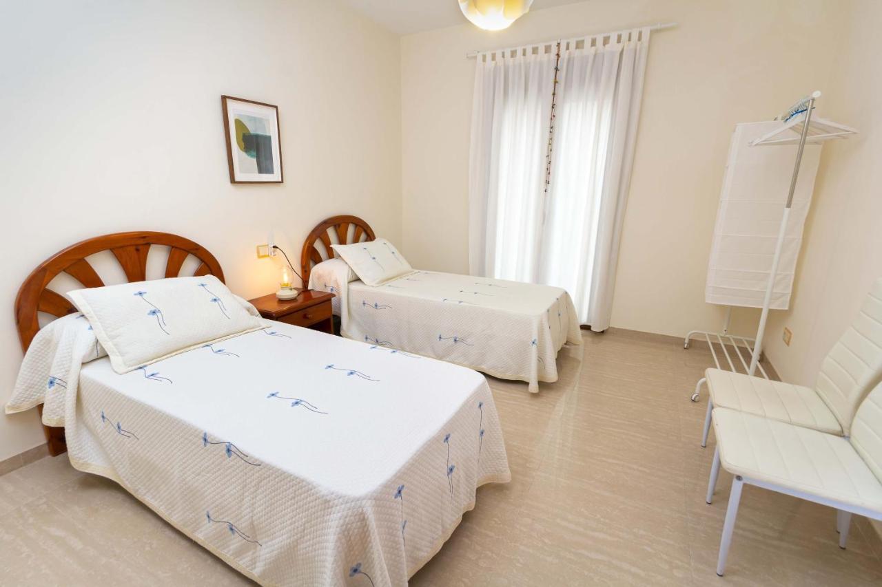 Villa Viana รูเต ภายนอก รูปภาพ