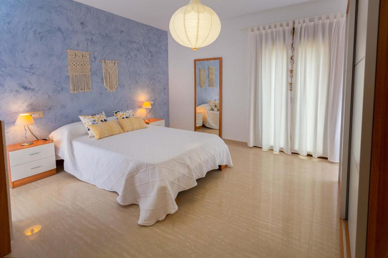 Villa Viana รูเต ภายนอก รูปภาพ