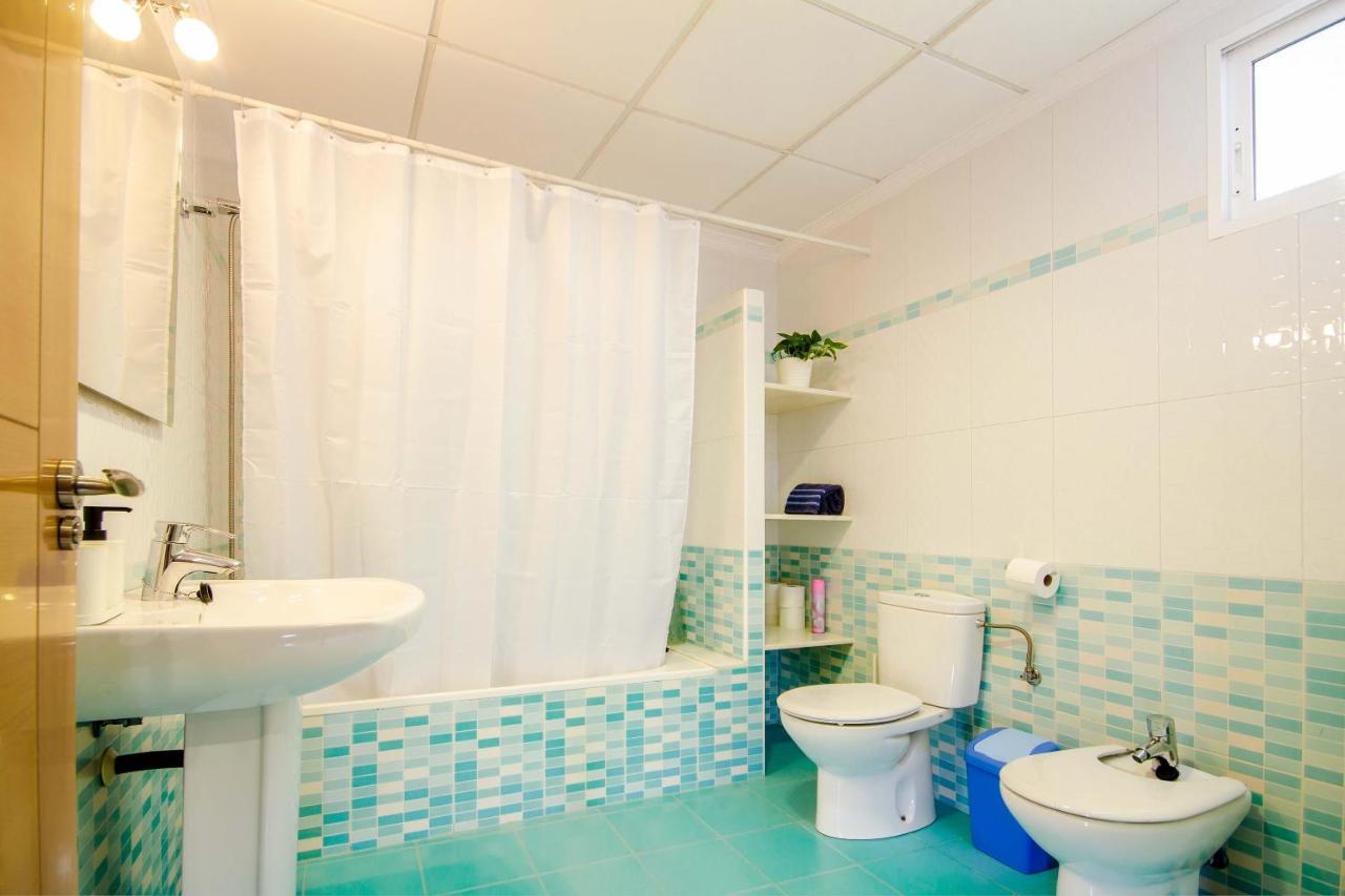 Villa Viana รูเต ภายนอก รูปภาพ